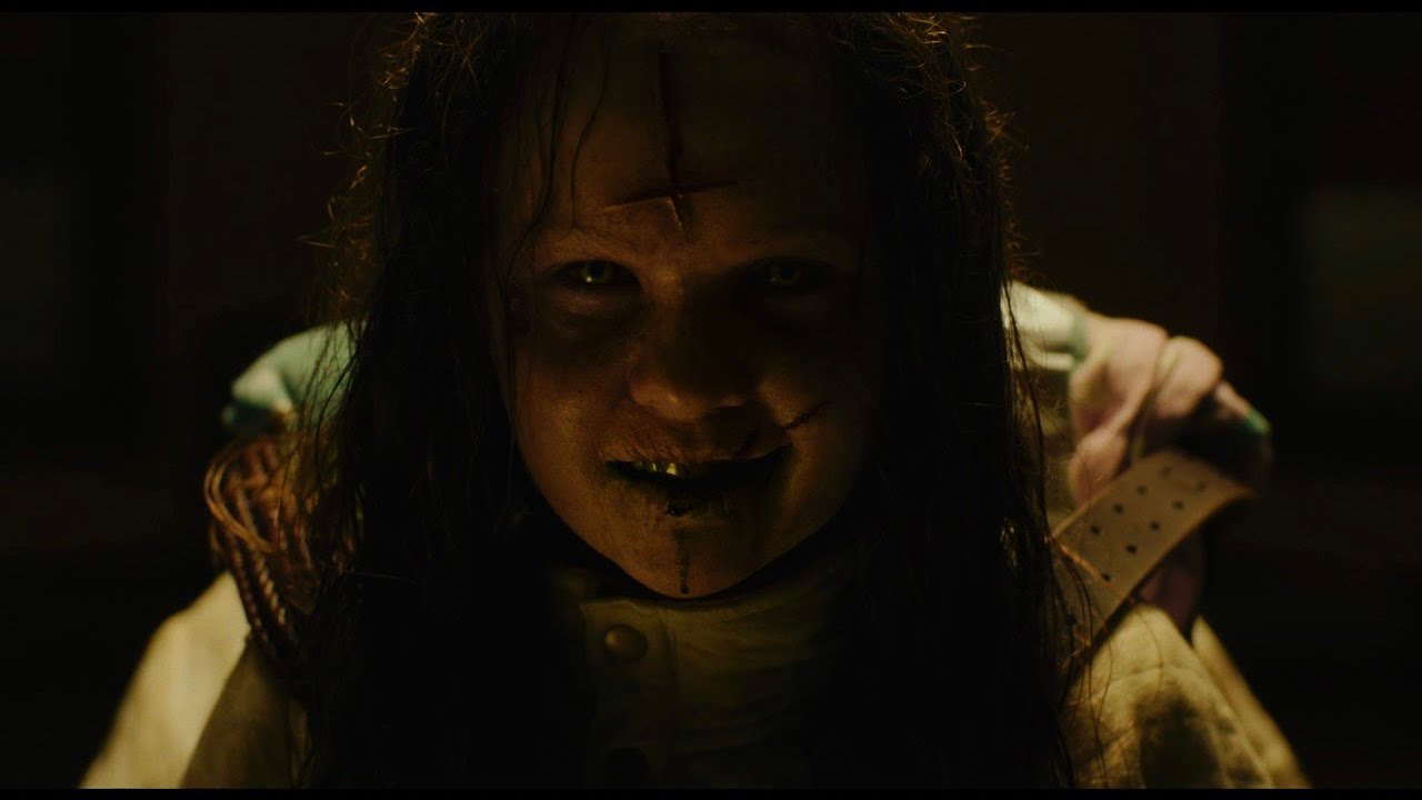 The Exorcist: Believer | Official Trailer