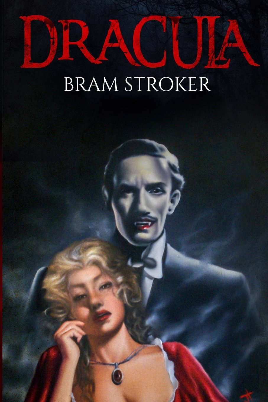 Dracula poster