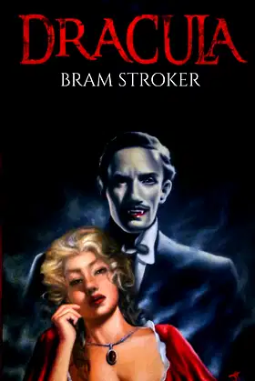 Dracula poster