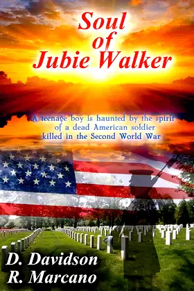 Soul of Jubie Walker poster