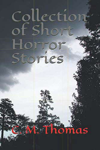 Collection of Short Horror Stories poster
