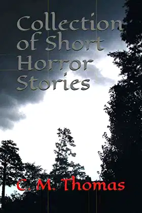 Collection of Short Horror Stories poster