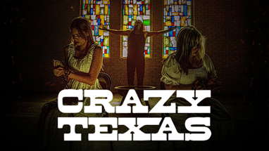Crazy Texas -Trailer poster
