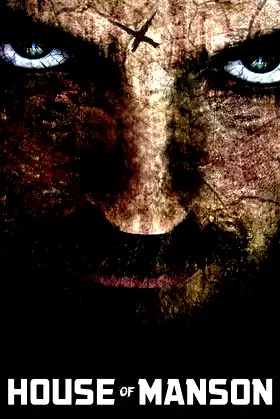 House of Manson poster