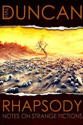 Rhapsody: Notes on Strange Fictions poster