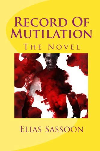Record Of Mutilation poster