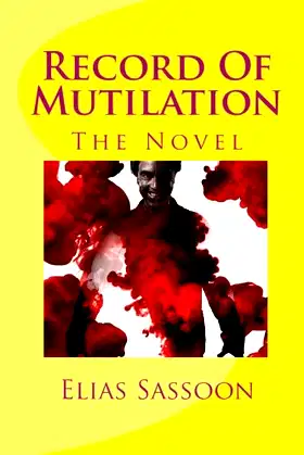 Record Of Mutilation poster
