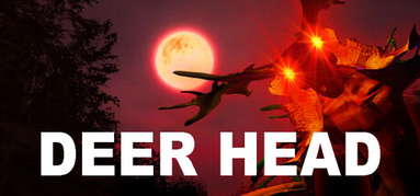 Deer Head capsule