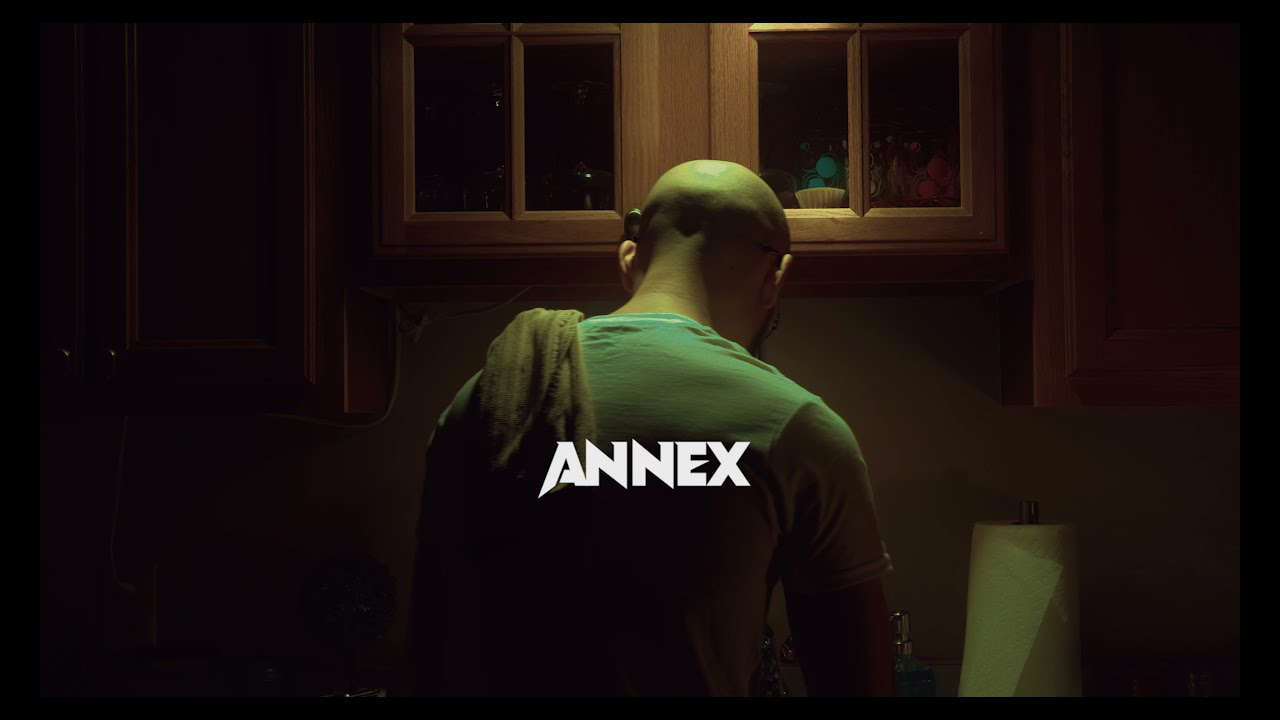 SHORT HORROR FILM | "ANNEX: PART 1"