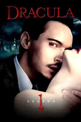 Season 1 poster