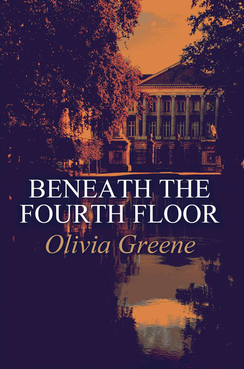 Beneath the Fourth Floor poster