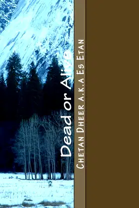 Dead or Alive poster