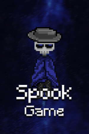 Spook Game poster