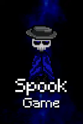 Spook Game poster
