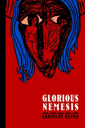 Glorious Nemesis poster