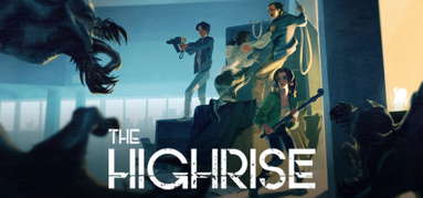 The Highrise capsule