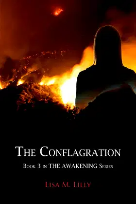 The Conflagration: Book 3 in The Awakening series poster