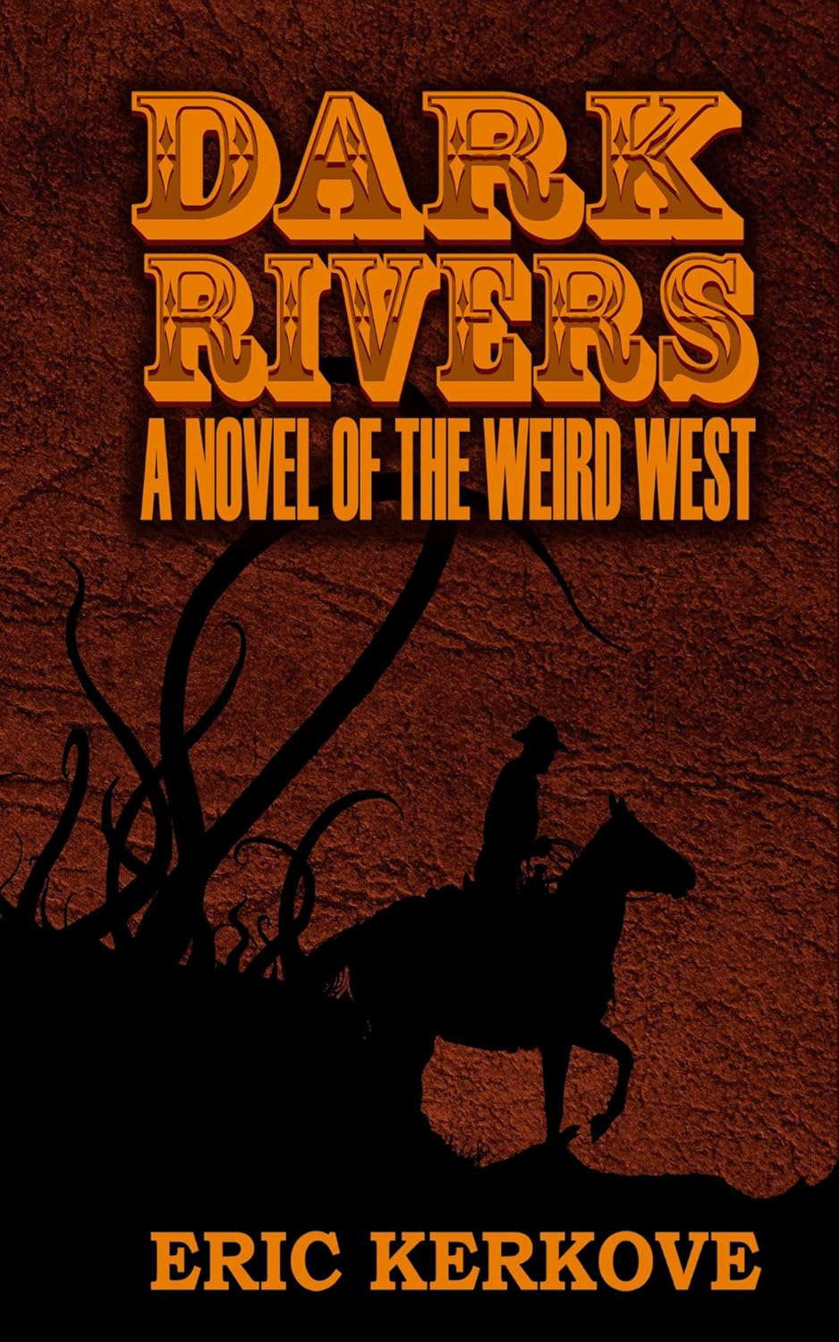 Dark Rivers poster