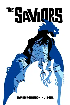 The Saviors poster