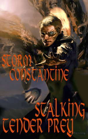 Stalking Tender Prey (Grigori Trilogy) poster
