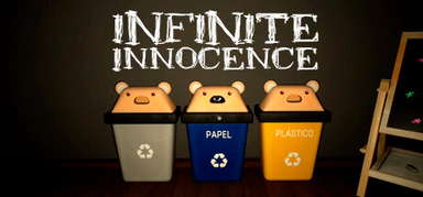 Infinite Innocence capsule