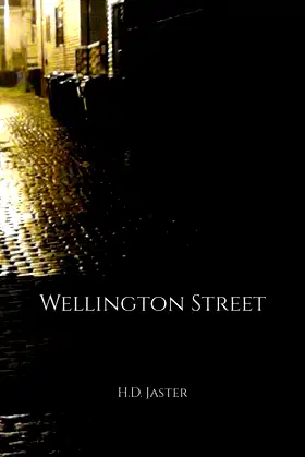 Wellington Street (Tales of Wellington Street) poster