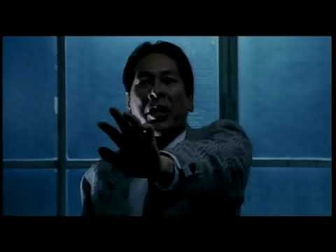 Poster for Full Metal Yakuza