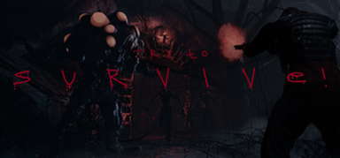 Try to Survive! capsule
