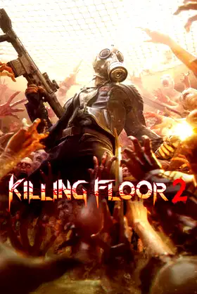 Killing Floor 2 poster