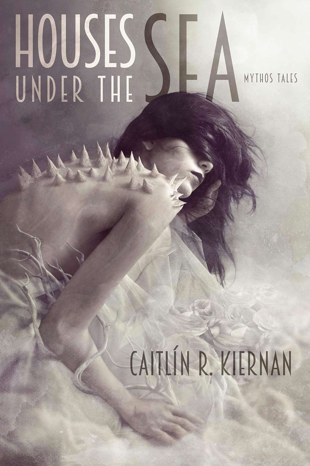 Houses Under the Sea poster