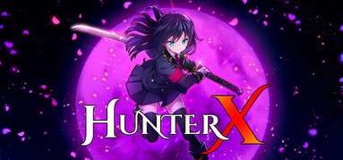 HunterX capsule