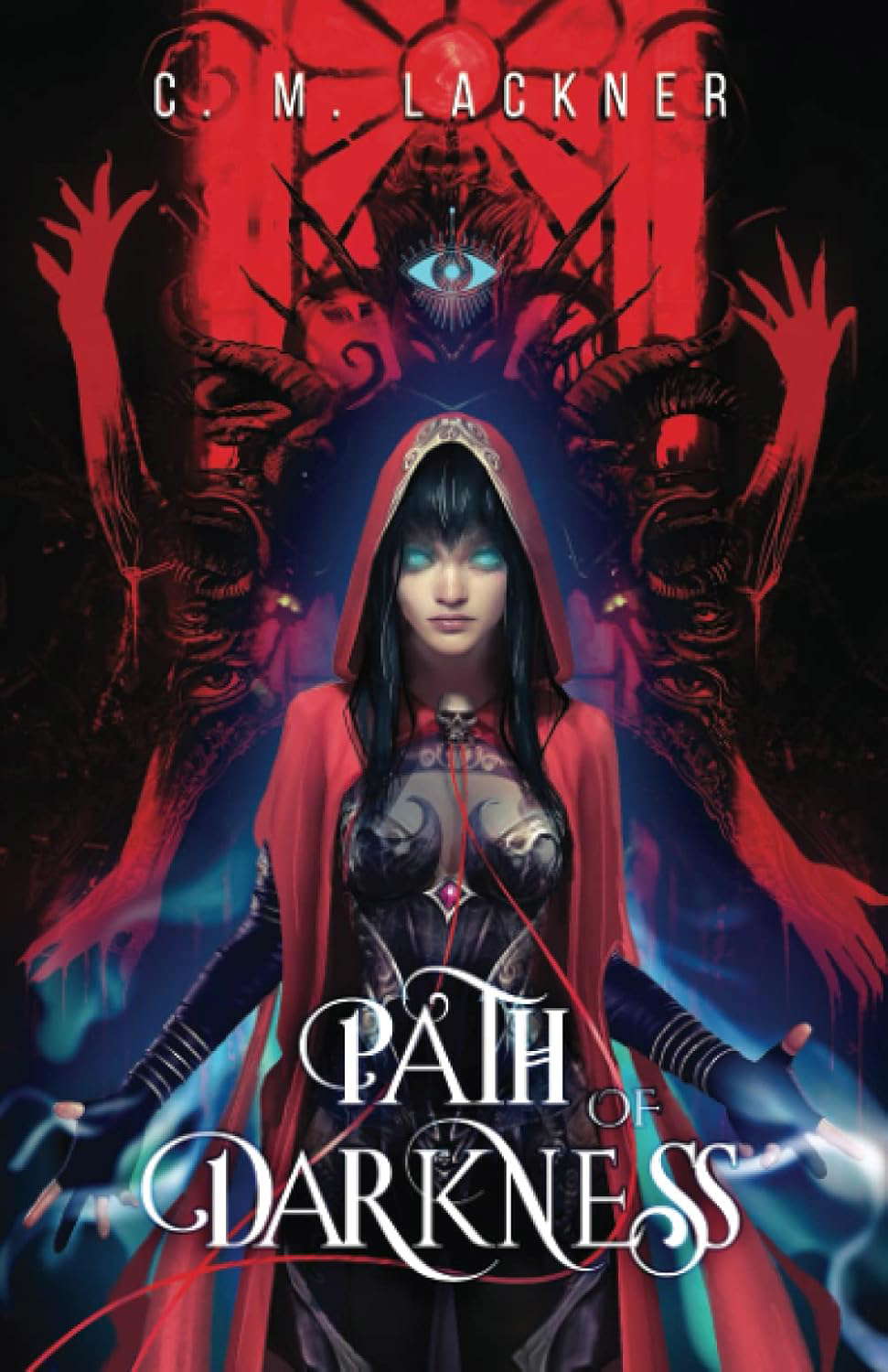 Path of Darkness (Memories of Madness) poster