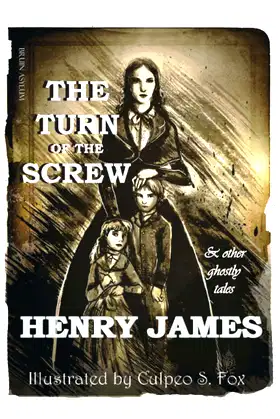 The Turn of the Screw & Other Ghostly Tales poster