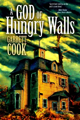 A God of Hungry Walls poster