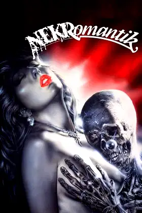 Nekromantik poster