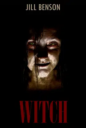 Witch poster
