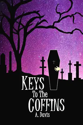 Keys To The Coffins (Krakenshire Collection) poster