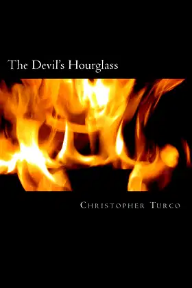 The Devil's Hourglass poster