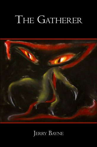 The Gatherer poster