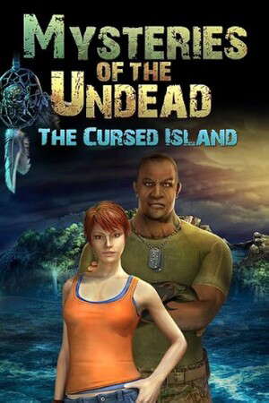 Mysteries of the Undead poster