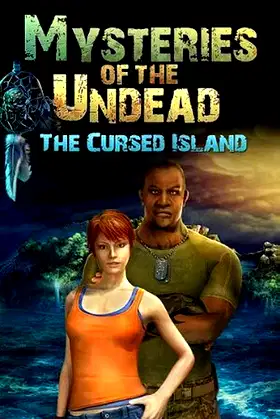 Mysteries of the Undead poster