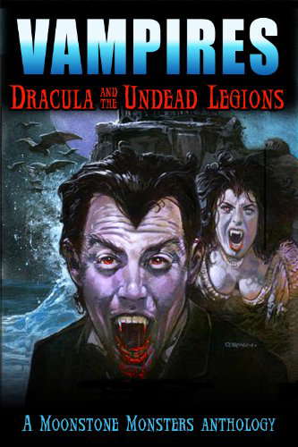 Vampires: Dracula and the Undead Legions poster