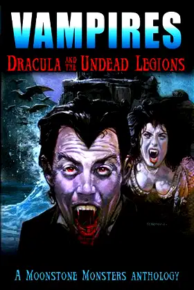 Vampires: Dracula and the Undead Legions poster