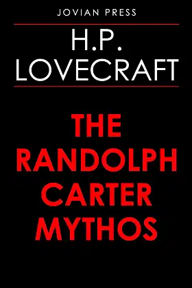 The Randolph Carter Mythos poster
