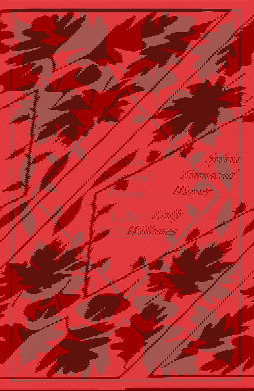 Lolly Willowes (Little Clothbound Classics) poster