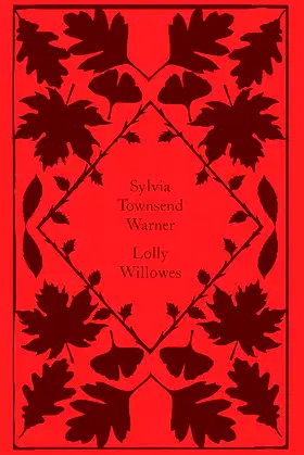 Lolly Willowes (Little Clothbound Classics) poster
