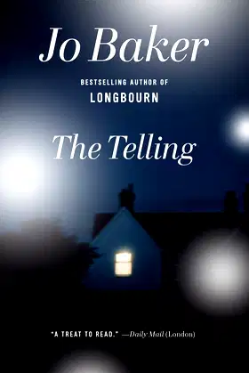The Telling poster