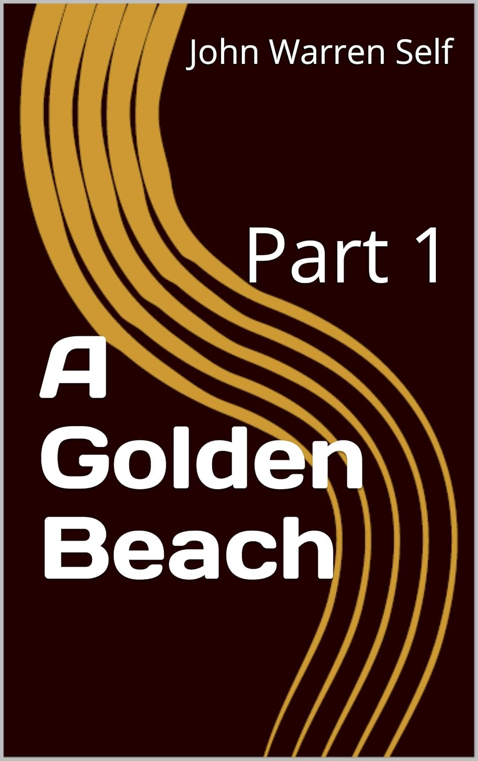 A Golden Beach: Part 1 (Noir horror Book 0) poster