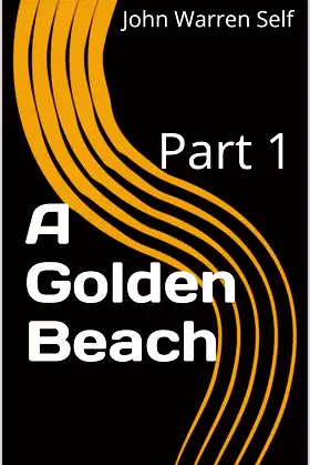 A Golden Beach: Part 1 (Noir horror Book 0) poster