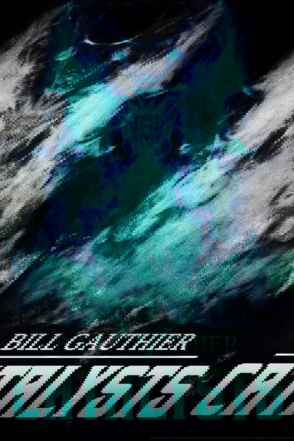 Catalysts poster